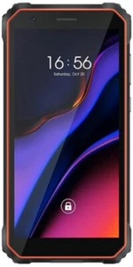 S60 3/16GB 3G / LTE / GPS Orange Unlocked - Picture 1 of 3