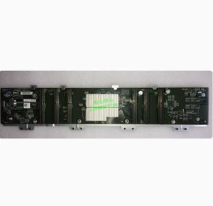 Dell GHV6W C4130 backplane 2CPU slot 4GPU slot Small board - Picture 1 of 2