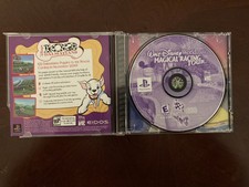 .PSX.' | '.Walt Disney World Quest Magical Racing Tour.