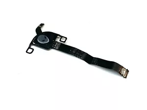 33C9J Dell Alienware M17 R5 17.3" Laptop Power Button Board w/ Cable Genuine - Afbeelding 1 van 2