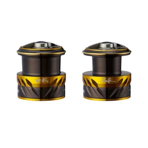 [DAIWA/SLP WORKS] RCS ISO 22 KUCHIBUTO Dickmund, ONAGA Langschwanzspule - Bild 1 von 4