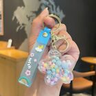 Oil Small Pendant Candy Car Keychain Fashion Bag Hanging Decoration