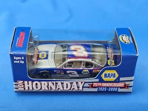 Ron Hornaday #3 NAPA Auto Parts 75 aniversario 2000 acción 1/64 coche diecast - Imagen 1 de 15
