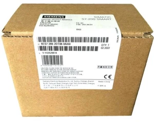 6ES7 288-2DT08-0AA0 New SIEMENS CPU Module 6ES7288-2DT08-0AA0 - Picture 1 of 5