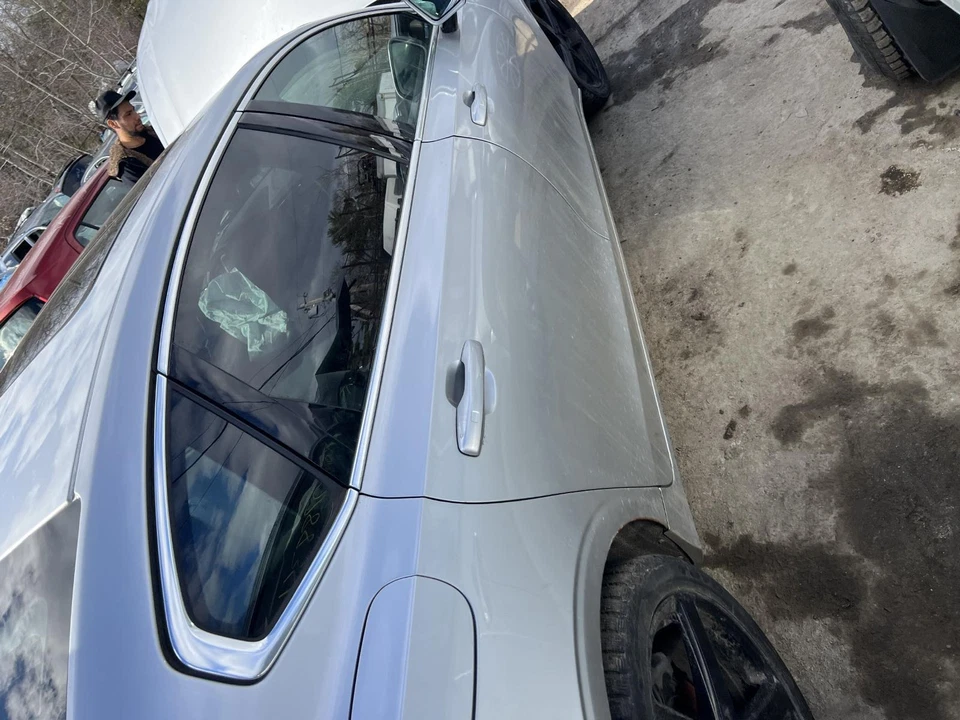 Puerta depósito combustible VOLVO S90 17 18 19 20 21 22 23 Foto 1 de 1