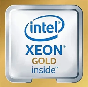 Xeon Gold 6134 3.2GHz 24.75MB 8-Core 130W LGA3647 SR3AR - Picture 1 of 2