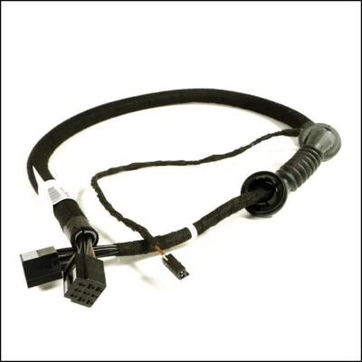 Original Opel/GM Meriva A B Kabelbaum Reparatursatz Heckklappe TE2 13215337