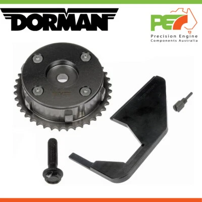 New Dorman Camshaft Phaser For MAZDA 3 MPS BK 2.3 MPS (BK14) Hatchback — 第 1/4 张图片