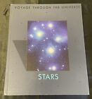 Stars - Voyage Through The Universe Series - Time-Life Books - HC