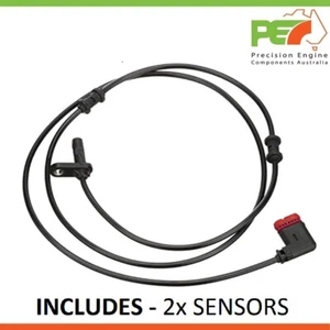 2 sensores de velocidad de rueda PEC - FR para Mercedes Benz CLS500 W219 - Imagen 1 de 4