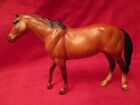 San Domingo - Red Bay - Sr1 - Breyer Model Horse