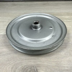 MTD 618-0163B Single Speed Transaxle Drive Pulley NLA 656-0005 - Picture 1 of 4