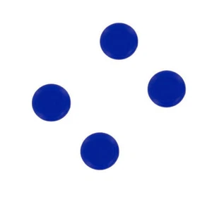 Silicone Thumb Stick Joystick Cap Analog Grip Cover Case for Microsoft Xbox One - Picture 1 of 10