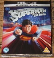 Superman - The Movie (HD DVD, 2018)