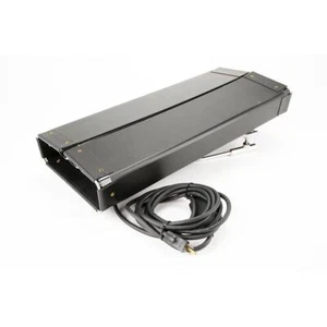 Kino Flo Diva-Lite 401 Fixture with Built-in Barndoors - Picture 1 of 6