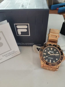fila uhr herren - Bild 1 von 3