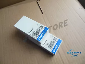 1PCS New Omron CQM1-ME08R PLC Unit CQM1ME08R - Picture 1 of 2