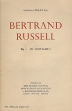 Bertrand Russell