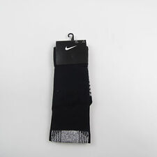 Air Jordan Socks Men's Black New with Tags