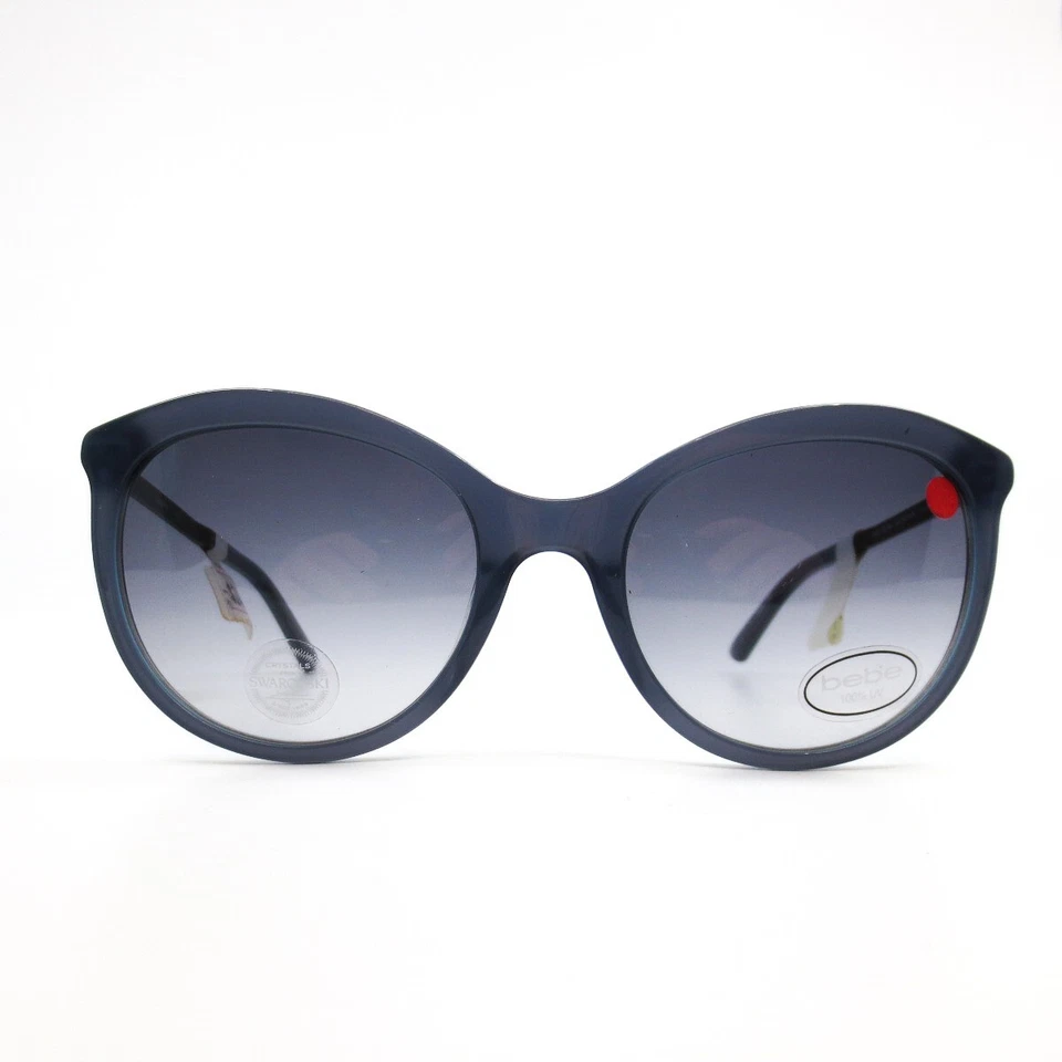 Gafas de sol Bebe Wild BB7192 400 ZAFIRO monturas ojo de gato 55-20-135 Foto 1 de 4