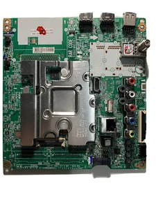 Placa base LG 75" 4K HDR LED inteligente 75um6970pub.busglor hdtv ebt66197503 - Imagen 1 de 3