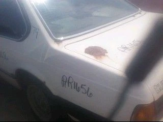 Steering Column Floor Shift Fits 78-82 BMW 633CSi 1746701 Foto 1 de 4