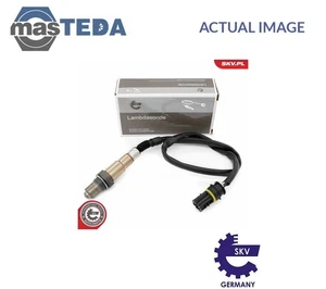 09SKV148 LAMBDA OXYGEN O2 SENSOR LEFT SKV GERMANY FOR ROLLS-ROYCE PHANTOM VII - Picture 1 of 8