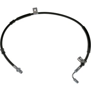 H622132 Dorman Brake Line Rear Driver or Passenger Side Right Left Left/Right - Picture 1 of 3