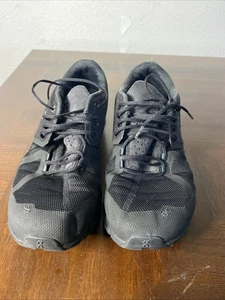 On Cloud Men 10.5 All Black - Bild 1 von 11