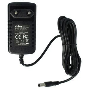 Netzteil für Brother PT 1280 1250 1230PC 1260 1290DT 1280DT 1290 Drucker 10,7cm - Afbeelding 1 van 9