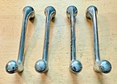 Ford Studebaker 1935 1936 manivela ventana manivela 35 36 circa 30s resto varilla???? Foto 1 de 4