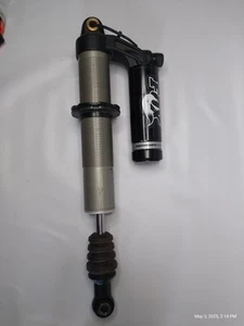 Fox Polaris Shock Model And Orientation Unknown New Untested. - Picture 1 of 7