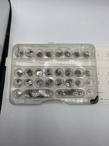 Cryptosteel Capsule Backup Storage Only Pins No Capsule 200+ Pins - Picture 1 of 6