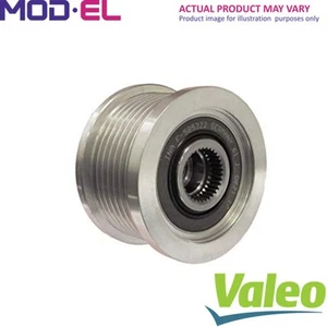 ALTERNATOR FREEWHEEL CLUTCH 599248 FOR AUDI A4/B6/B7/Convertible/B8 A3 A6/C6 A3 - Picture 1 of 5