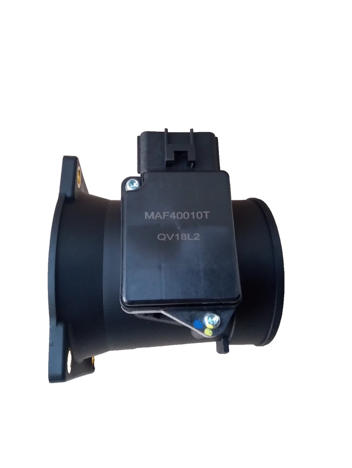 Датчик массового расхода воздуха (MAF) для 1996-04 Ford Lincoln Mercury F6DF12B579EA MQ7328 - Изображение 1 из 4