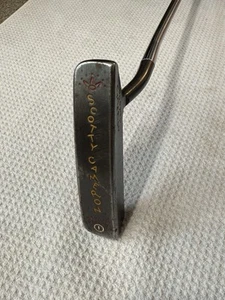 Scotty Cameron Studio Design 1 Left Handed Putter - Picture 1 of 4