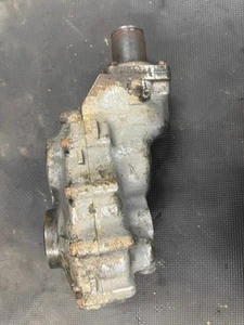 07-13 YAMAHA GRIZZLY 700 REAR DIFFERENTIAL REAR END STUMP - Picture 1 of 18