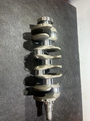 94-01 Acura Integra GSR 1.8L B18C1 B18C CRANKSHAFT Standard Micro-polished OEM Foto 1 de 4
