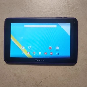 Tablet Visual Land Prestige Elite 9QL 9" (Wi-Fi) - 16 GB Púrpura - LEER DESCRIPCIÓN #951 - Imagen 1 de 5