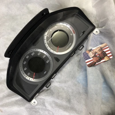 Cuadro de instrumentos velocímetro Volvo Speedo 31270903 S60 S70 XC 60 V 70 Foto 1 de 4