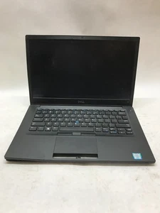 Dell Latitude 7490 14" Intel Core i5 NO RAM NO HDD/OS For Parts NO POWER!!! - DW - Picture 1 of 9