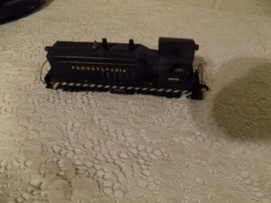 Vintage Varney HO Scale Diecast Pennsylvania 5873 Locomotive METAL, - Picture 1 of 7