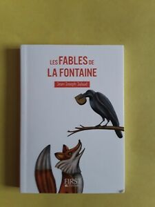 Petit livre de - Les fables de La Fontaine par Jean-Joseph JULAUD