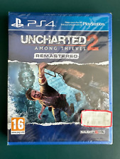  UNCHARTED 2: Among Thieves - Game of The Year Edition -  Playstation 3[a popular [low-priced] edition] [並行輸入品] : Video Games