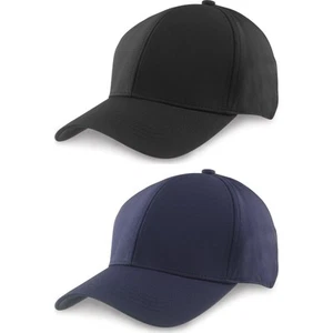 Gorra gorra de caparazón suave rendimiento tecnológico impermeable unisex para adultos - Imagen 1 de 3