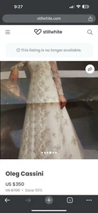 Oleg Cassini - Picture 1 of 4