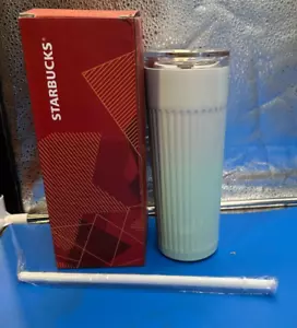 STARBUCK THERMO 16 OZ / 473 ML - Picture 1 of 3