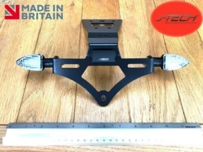 Honda CBR 600F / Hornet 2011-2014 Queue Tidy. Avec Clignotant LED 2012 2013 - Photo 1/3