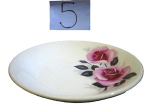 Kelston Ceramics New Zealand Floral Design dish - Picture 1 of 3