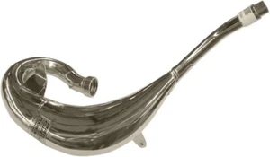 Pro Circuit PLATINUM Front Pipe Exhaust Kawasaki KX125 kx 125 FITS 2004 TO 2007  - Picture 1 of 1